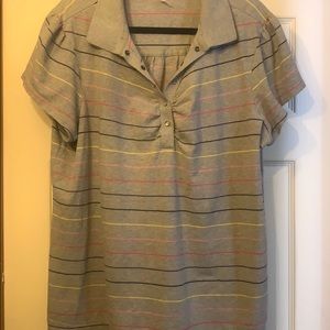 Old Navy T-shirt very little wear.
